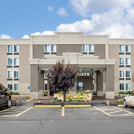 Baymont By Wyndham Scranton Dunmore Luaran gambar