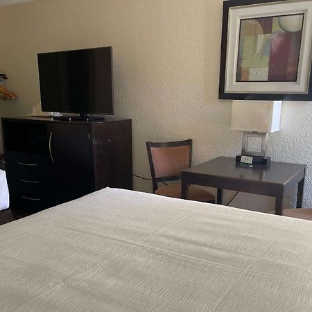 Baymont By Wyndham Scranton Dunmore Luaran gambar