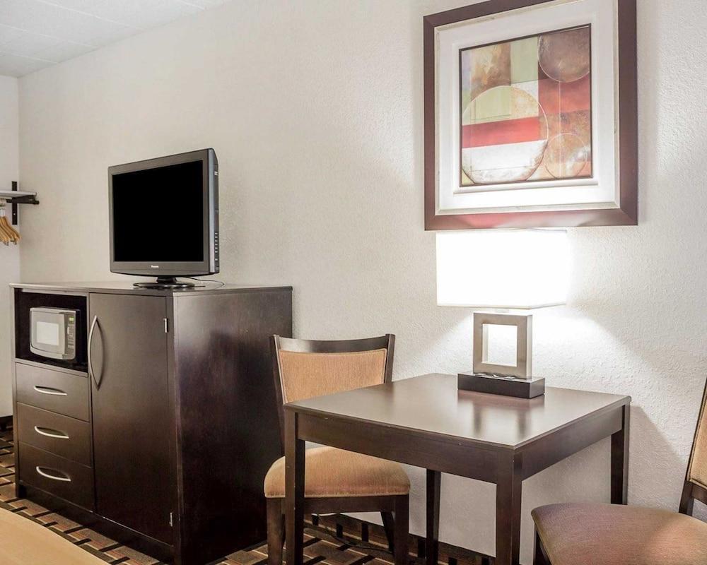 Baymont By Wyndham Scranton Dunmore Luaran gambar