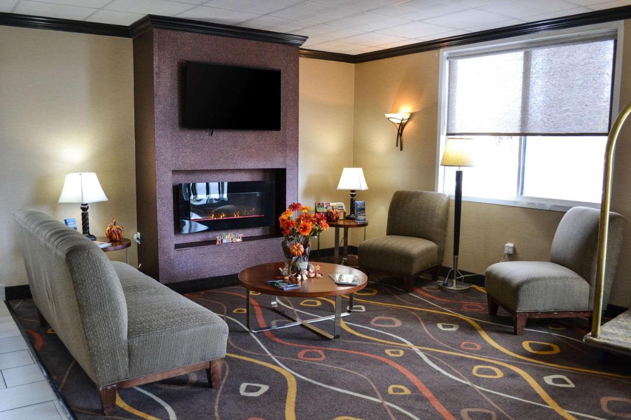 Baymont By Wyndham Scranton Dunmore Luaran gambar