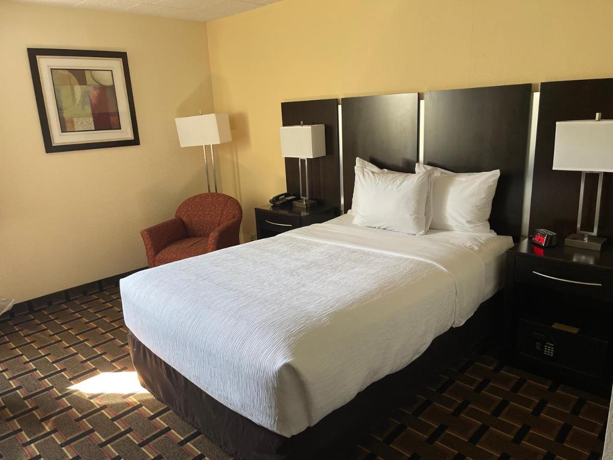 Baymont By Wyndham Scranton Dunmore Luaran gambar
