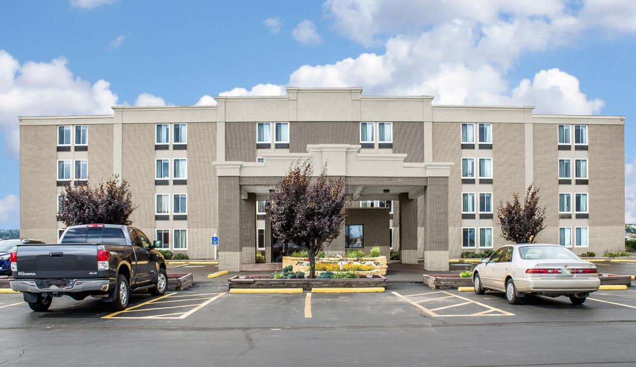 Baymont By Wyndham Scranton Dunmore Luaran gambar
