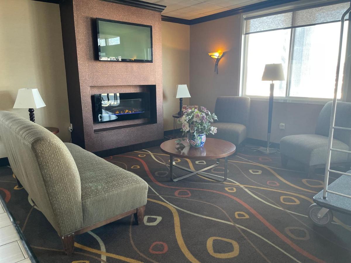 Baymont By Wyndham Scranton Dunmore Luaran gambar