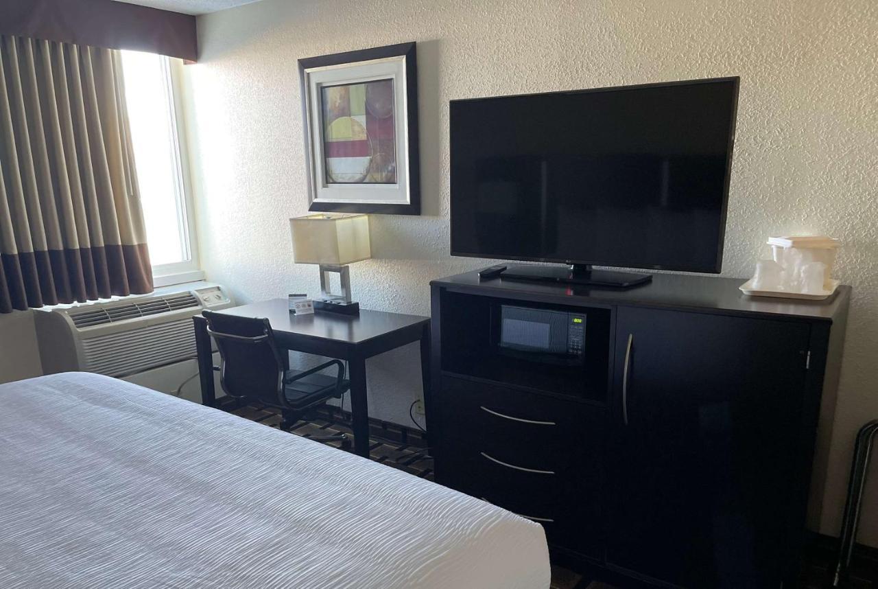 Baymont By Wyndham Scranton Dunmore Luaran gambar