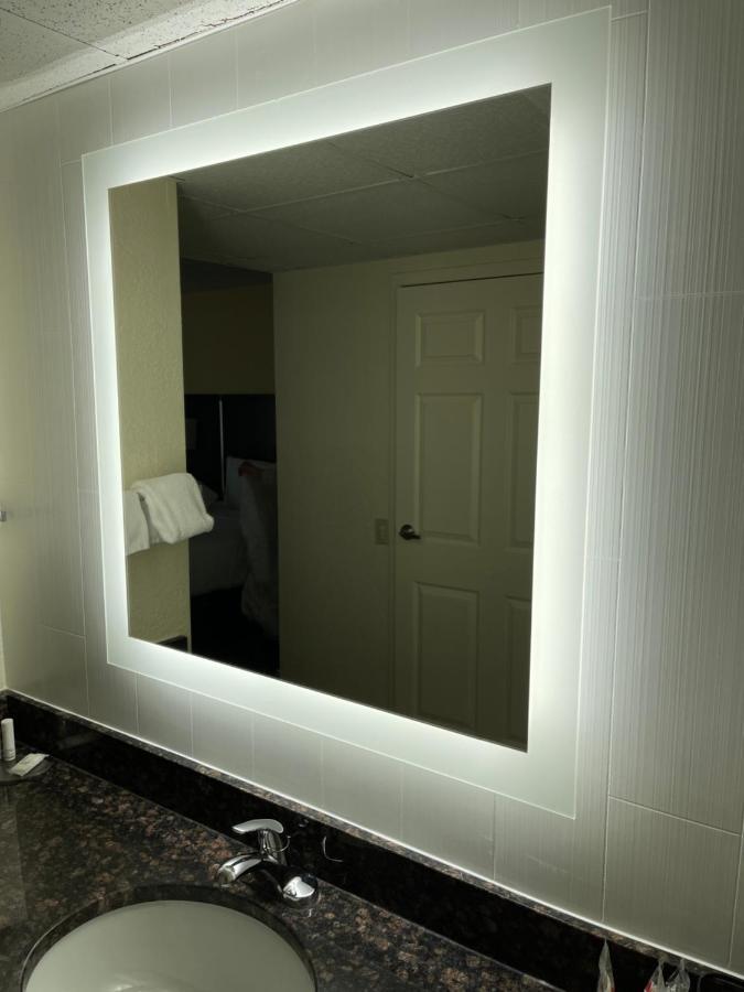 Baymont By Wyndham Scranton Dunmore Luaran gambar