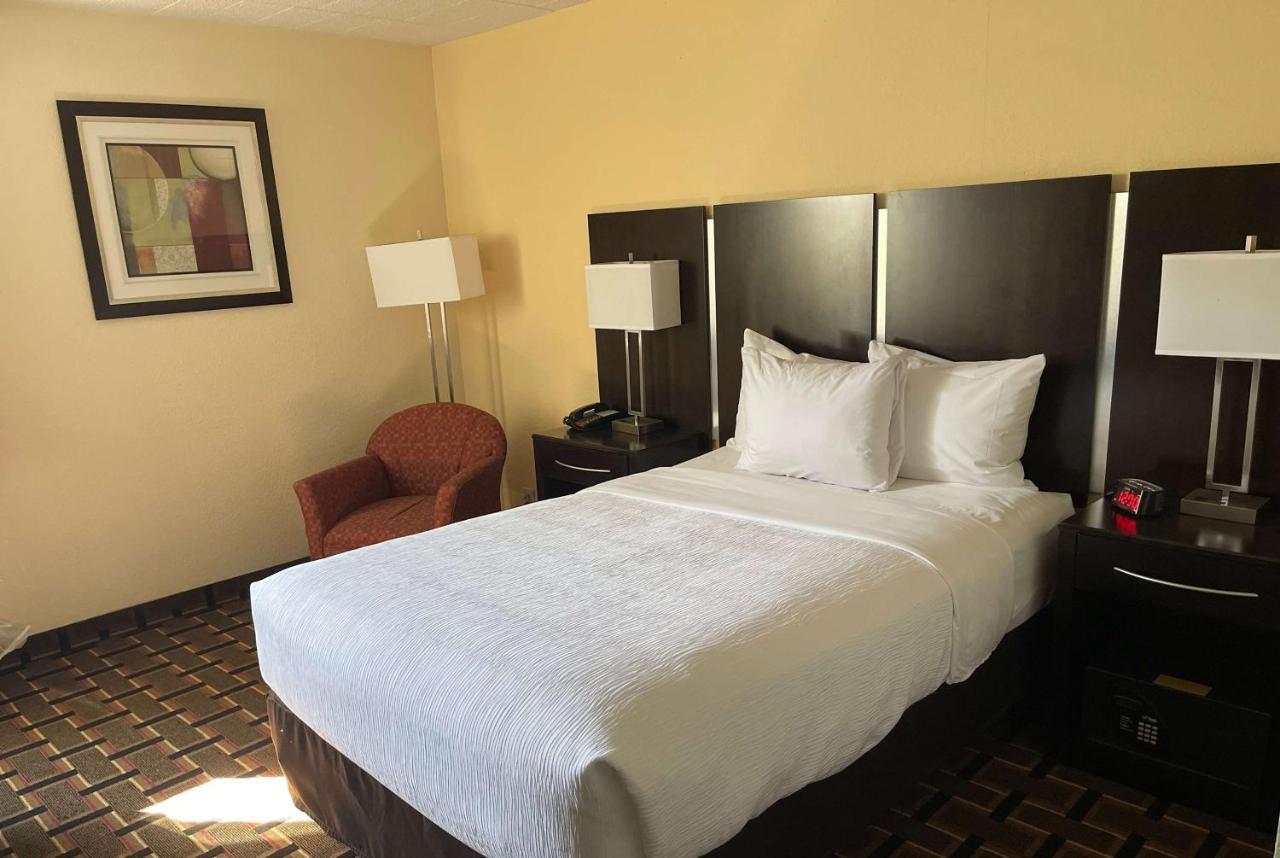Baymont By Wyndham Scranton Dunmore Luaran gambar