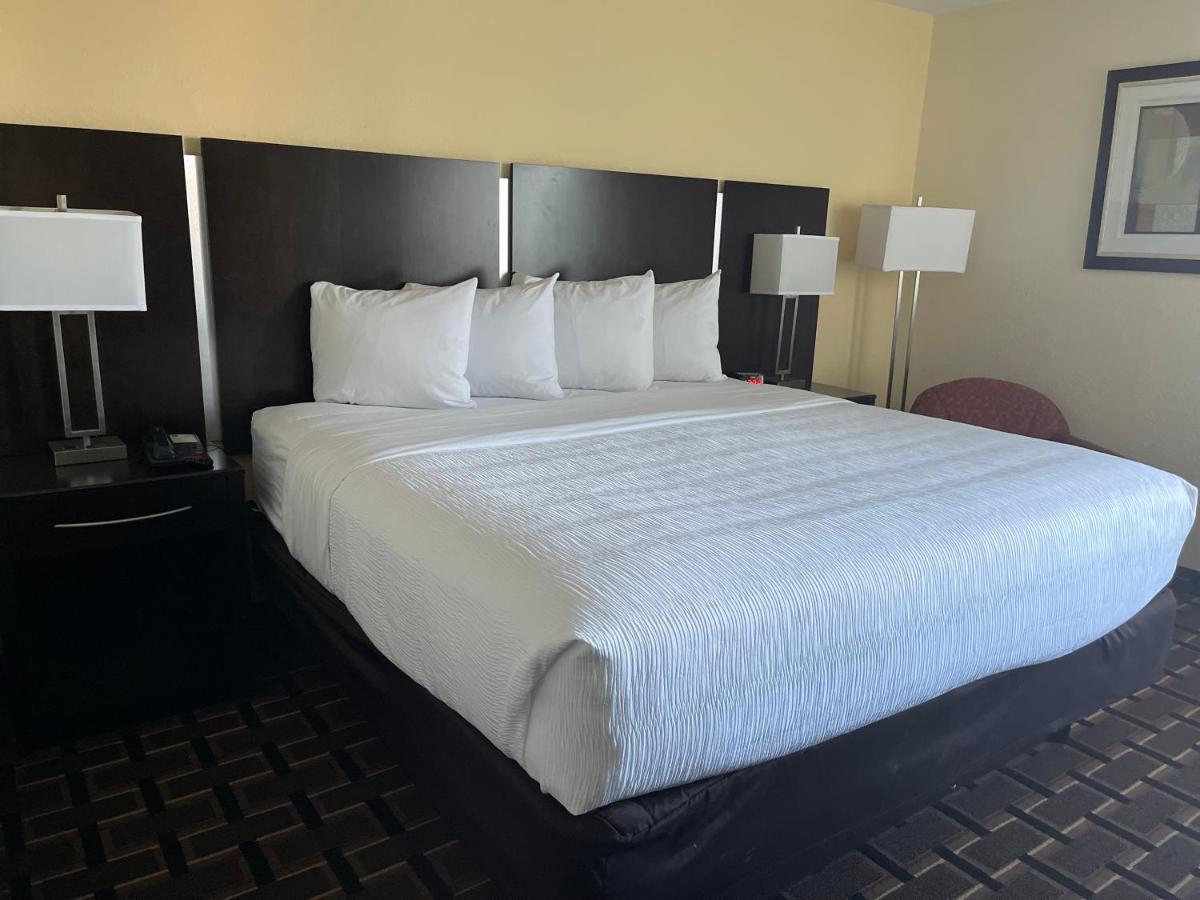Baymont By Wyndham Scranton Dunmore Luaran gambar
