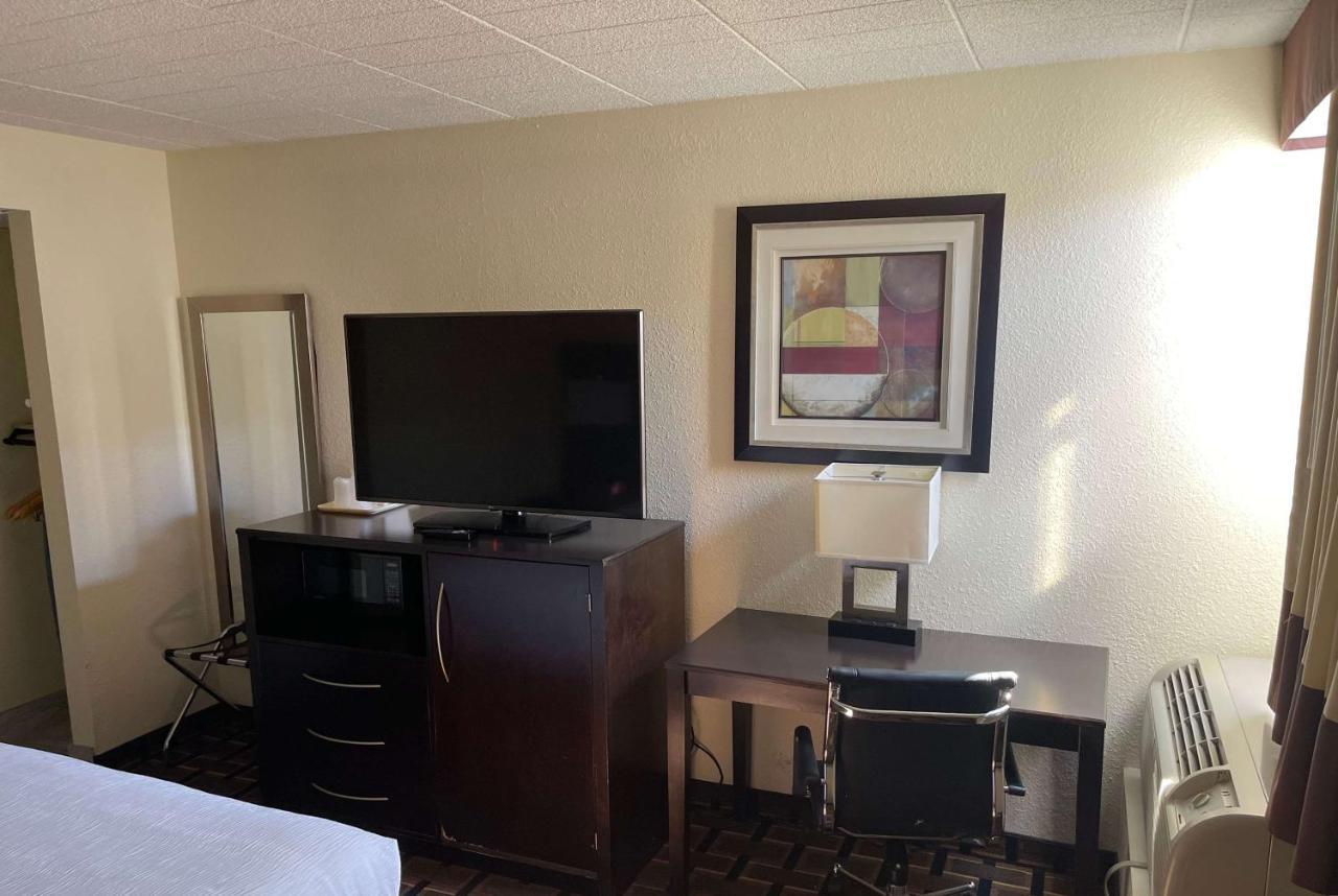 Baymont By Wyndham Scranton Dunmore Luaran gambar