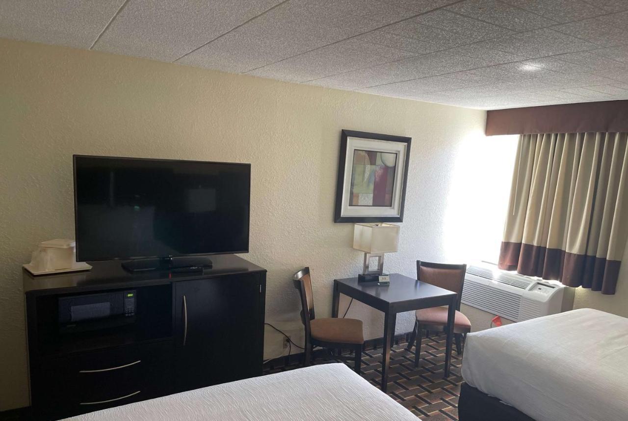 Baymont By Wyndham Scranton Dunmore Luaran gambar
