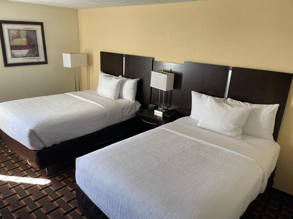 Baymont By Wyndham Scranton Dunmore Luaran gambar
