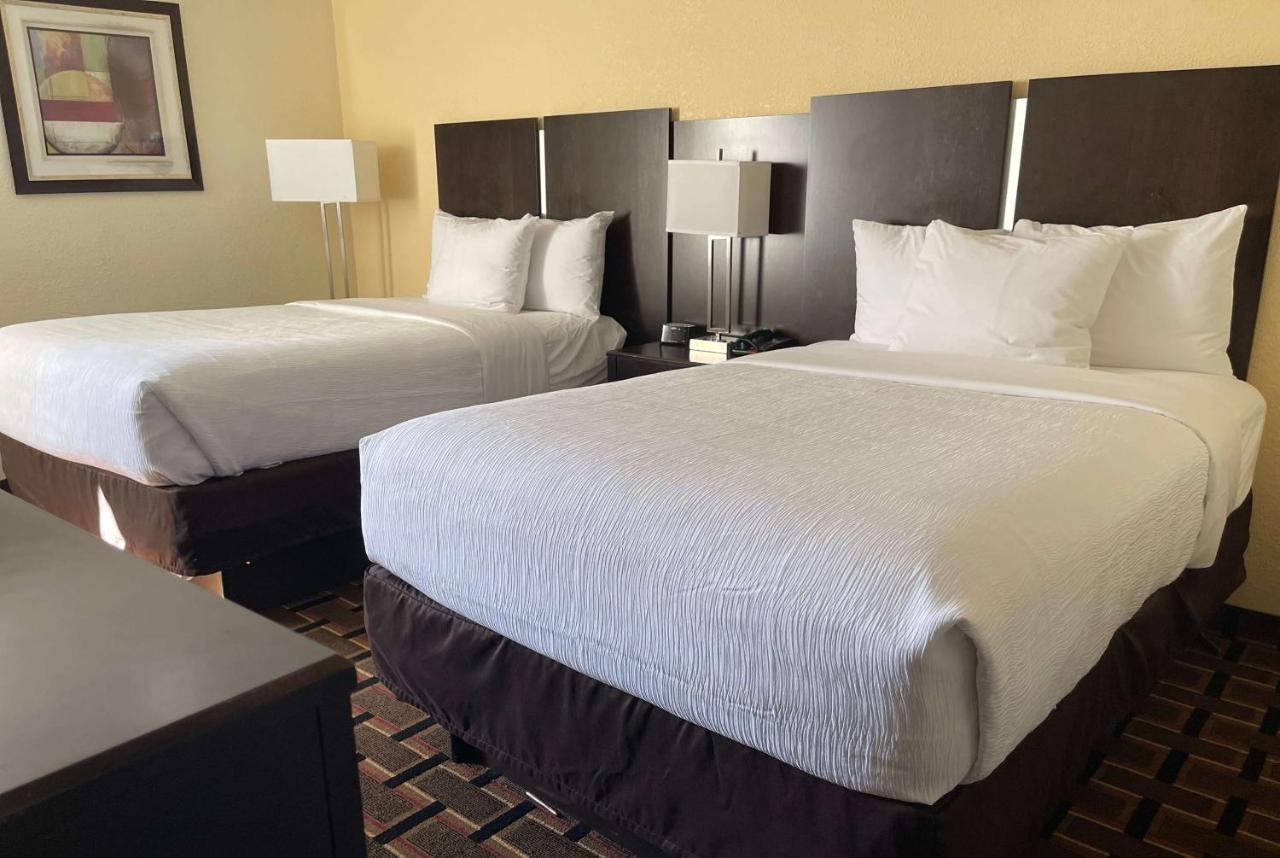 Baymont By Wyndham Scranton Dunmore Luaran gambar