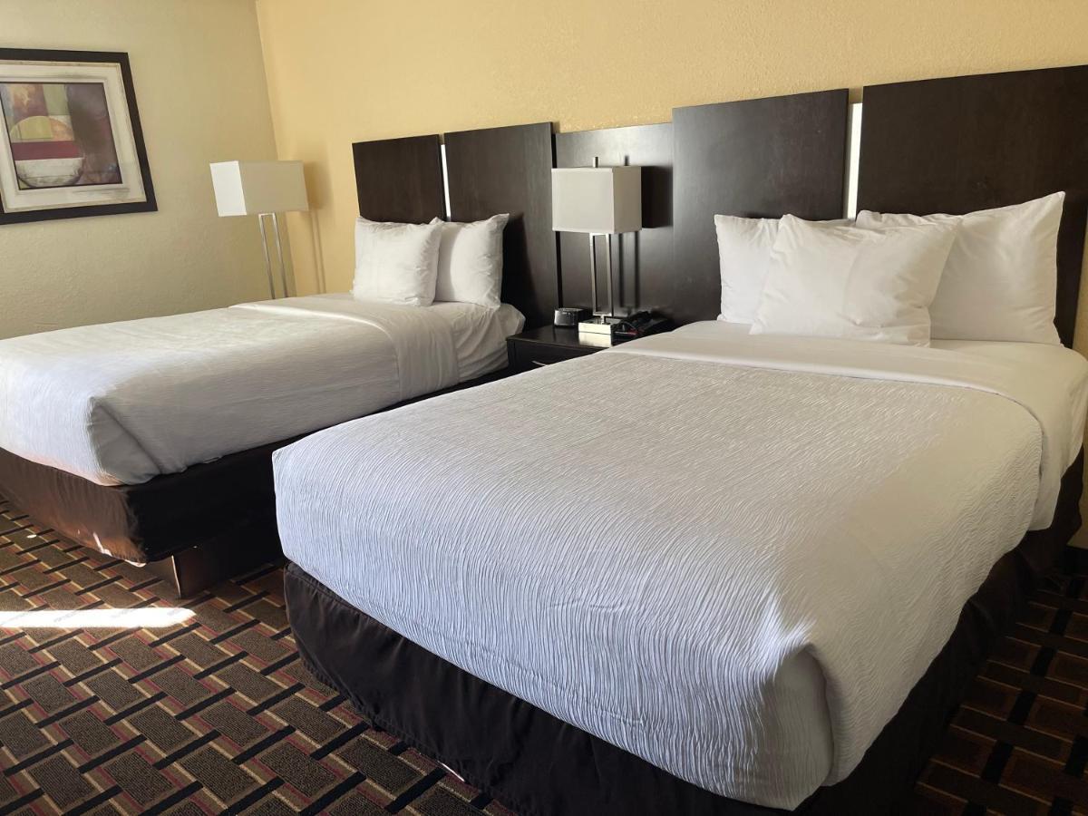 Baymont By Wyndham Scranton Dunmore Luaran gambar