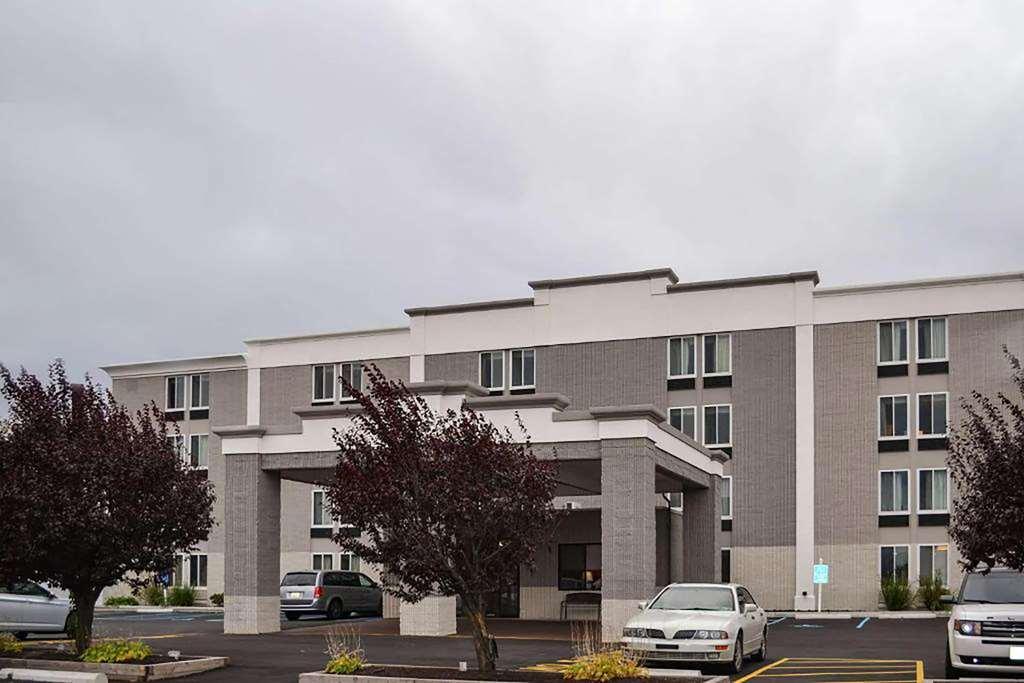 Baymont By Wyndham Scranton Dunmore Luaran gambar