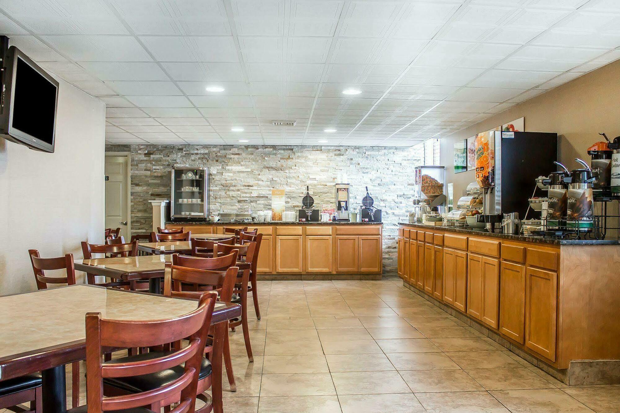Baymont By Wyndham Scranton Dunmore Luaran gambar
