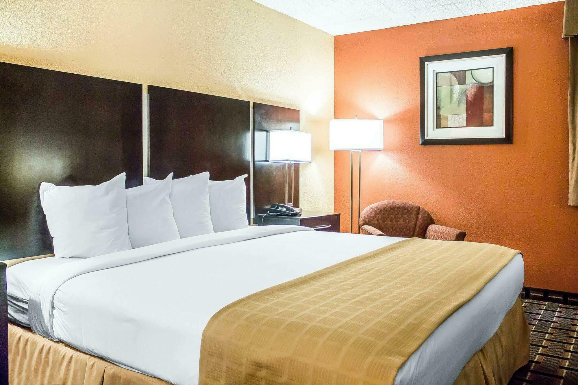 Baymont By Wyndham Scranton Dunmore Luaran gambar