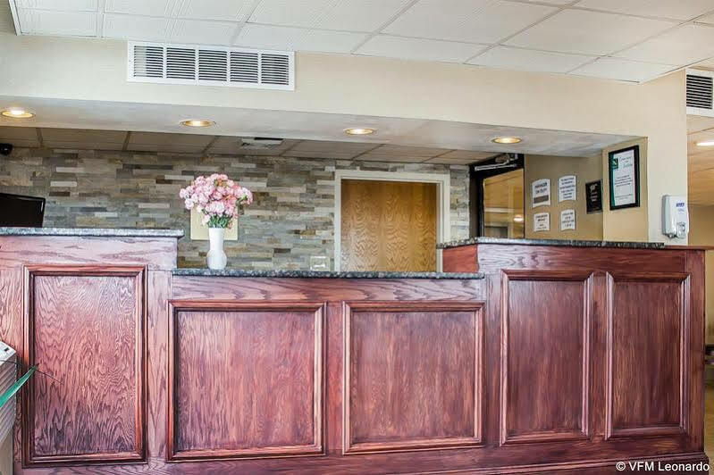Baymont By Wyndham Scranton Dunmore Luaran gambar