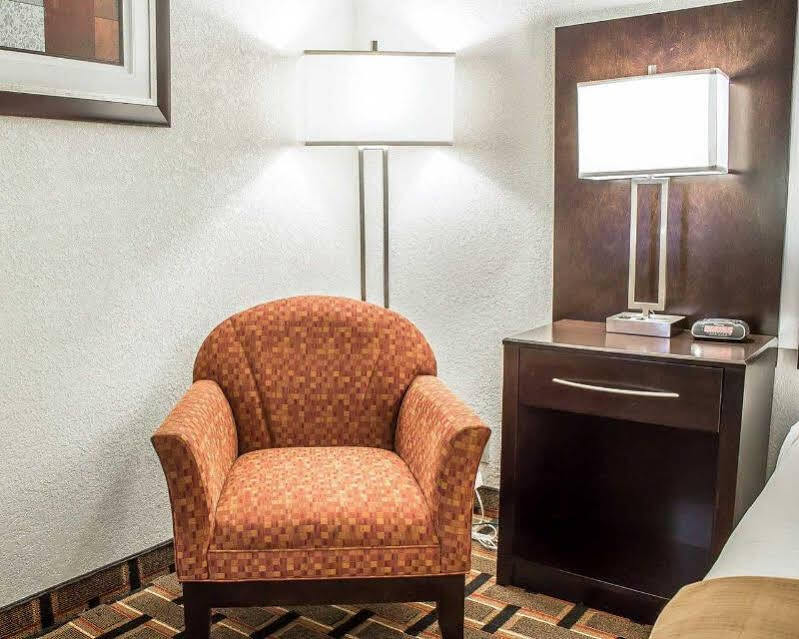 Baymont By Wyndham Scranton Dunmore Luaran gambar