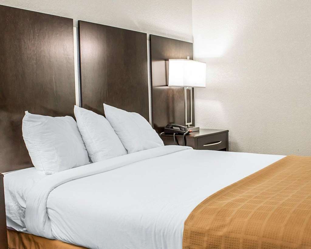 Baymont By Wyndham Scranton Dunmore Bilik gambar
