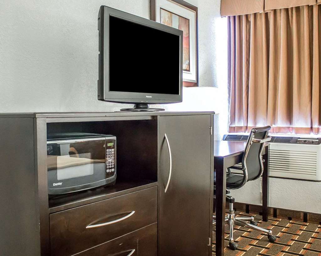 Baymont By Wyndham Scranton Dunmore Bilik gambar