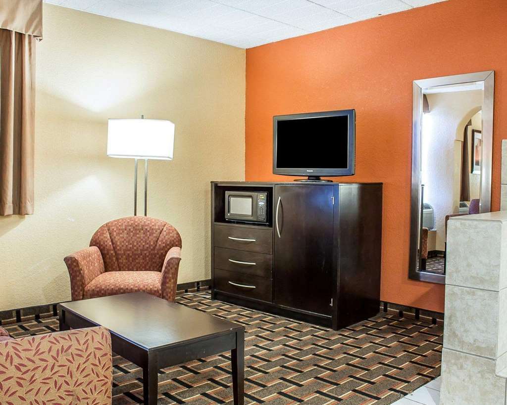 Baymont By Wyndham Scranton Dunmore Bilik gambar