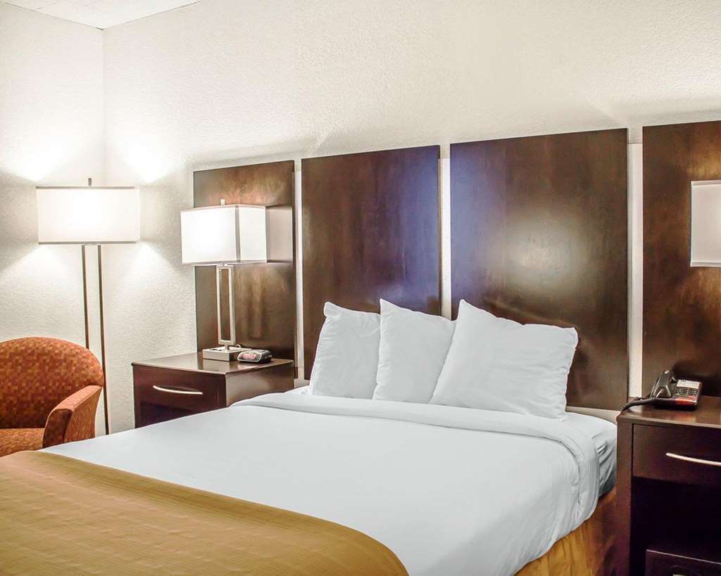 Baymont By Wyndham Scranton Dunmore Bilik gambar